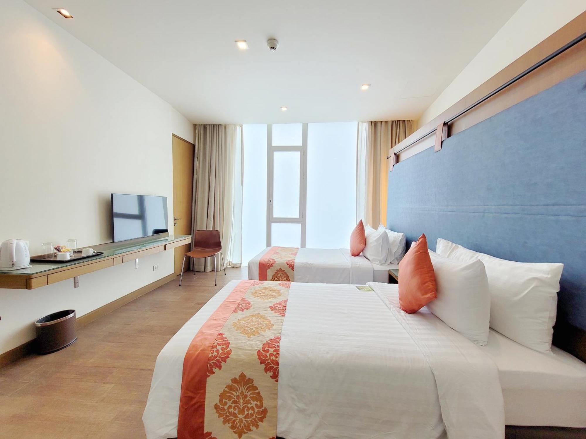 Hotel On 8 Sukhumvit Nana Bangkok By Compass Hospitality Zewnętrze zdjęcie