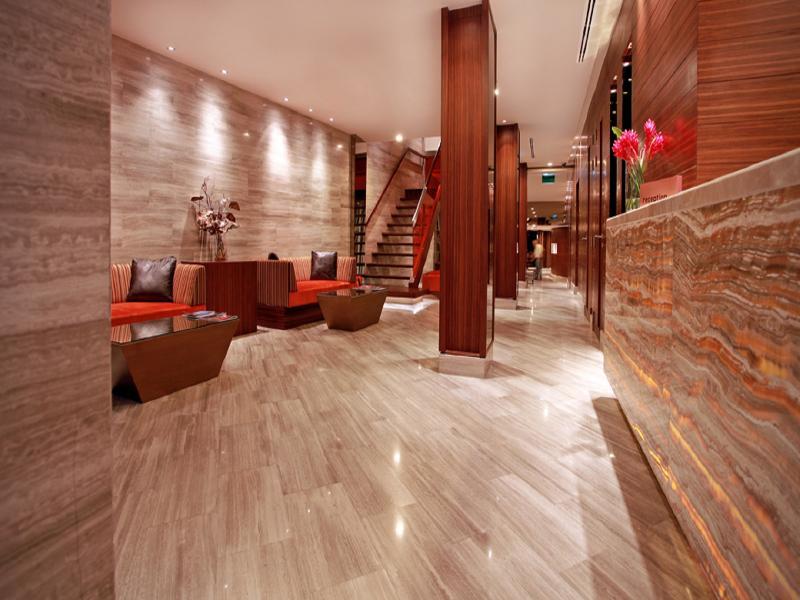 Hotel On 8 Sukhumvit Nana Bangkok By Compass Hospitality Zewnętrze zdjęcie